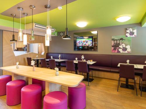 Imagen general del Hotel B&B Bochum-Herne. Foto 14