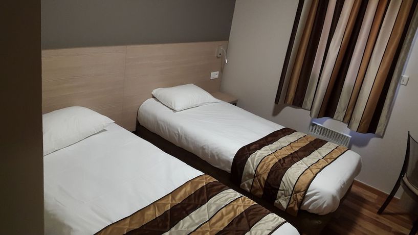 Imagen de la habitación del Hotel B&B Bollene. Foto 13