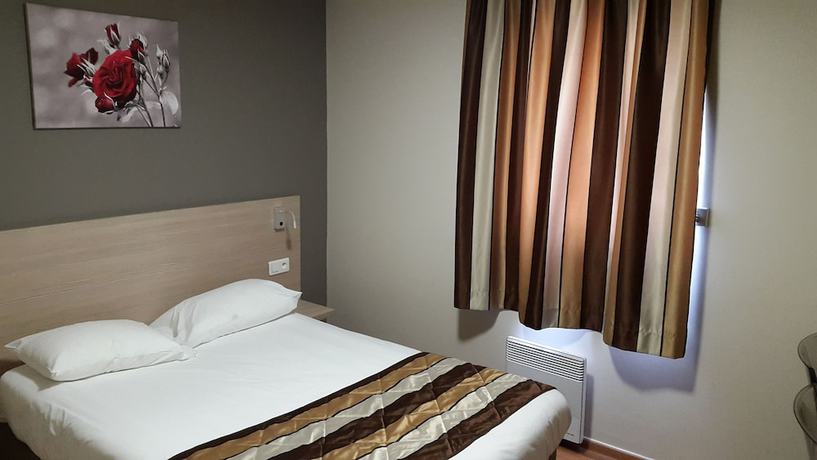 Imagen de la habitación del Hotel B&B Bollene. Foto 14