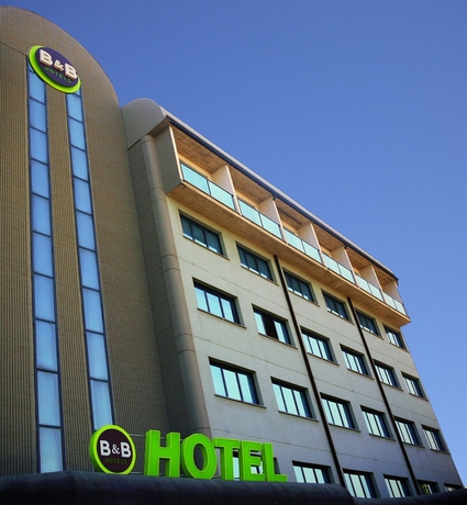 Imagen general del Hotel B&B Bologna. Foto 3