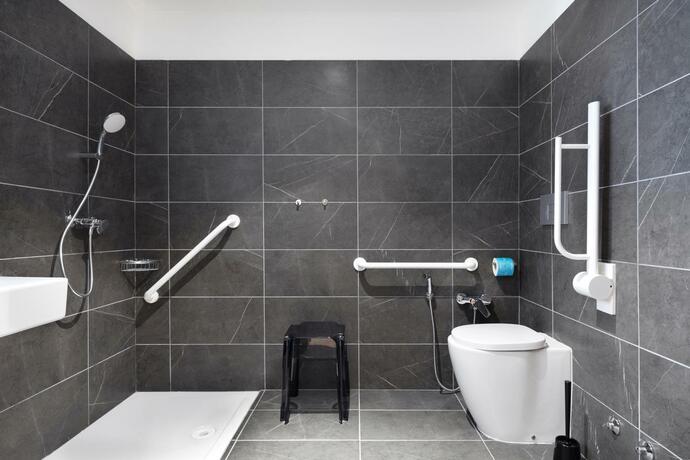 Imagen general del Hotel B&B Bolzano. Foto 7