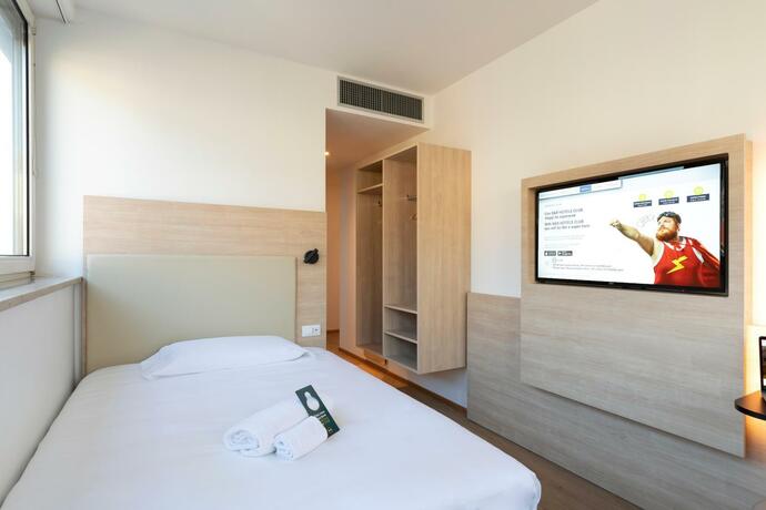 Imagen general del Hotel B&B Bolzano. Foto 13