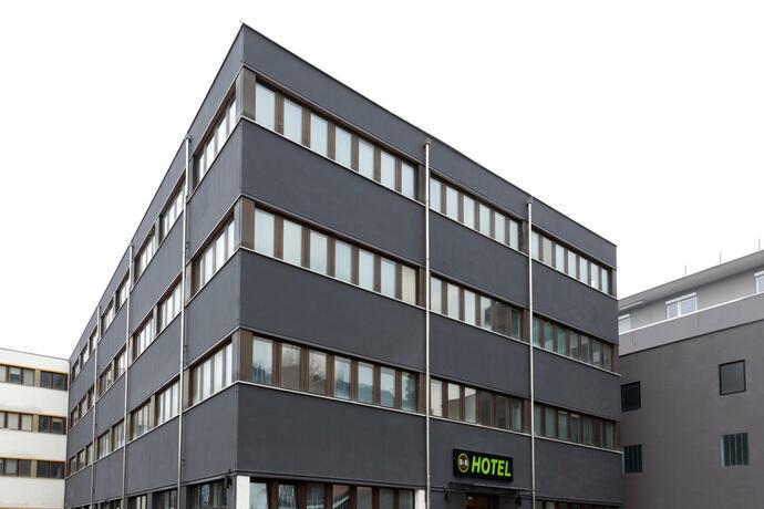 Imagen general del Hotel B&B Bolzano. Foto 20