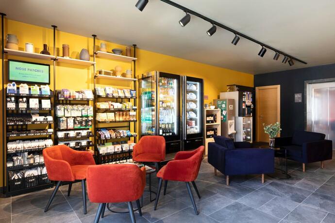 Imagen general del Hotel B&B Bolzano. Foto 22