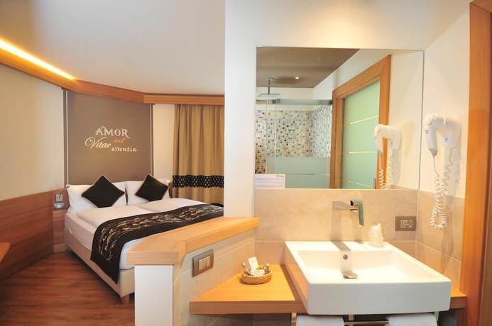 Imagen de la habitación del Hotel B&B Bondi. Foto 3