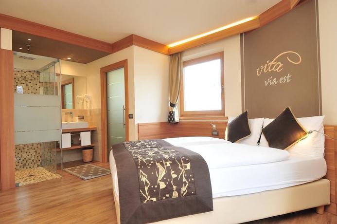 Imagen de la habitación del Hotel B&B Bondi. Foto 4