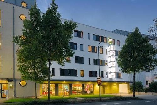 Imagen general del Hotel B&B Bonn-West. Foto 4