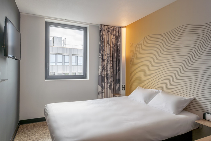 Imagen general del Hotel B&B Bordeaux Centre Gare Saint-jean. Foto 4