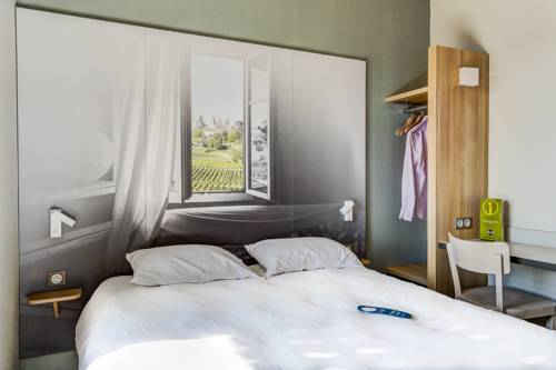 Imagen de la habitación del Hotel B&B Bordeaux Est. Foto 8