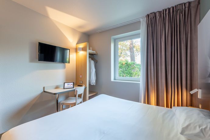 Imagen de la habitación del Hotel B&B Bordeaux Langon. Foto 15