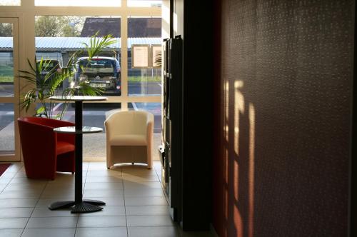 Imagen general del Hotel B&B Bordeaux Talence. Foto 5