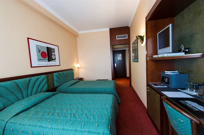 Imagen de la habitación del Hotel B&B Borgaro Torinese. Foto 2