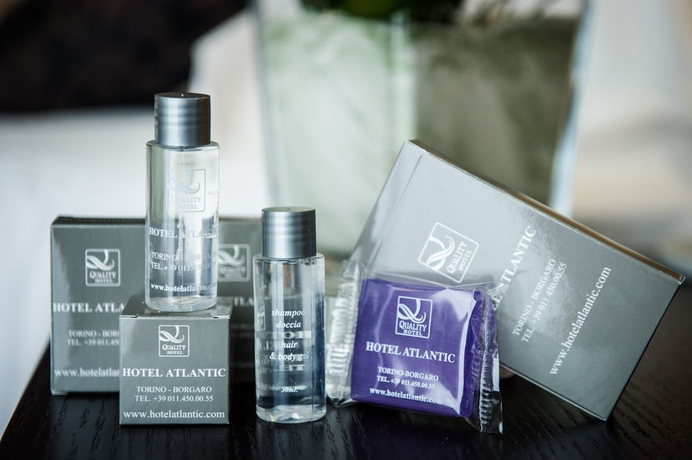 Imagen de la habitación del Hotel B&B Borgaro Torinese. Foto 3