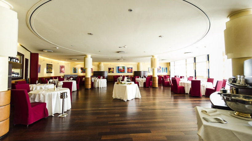 Imagen de los interiores del Hotel B&B Borgaro Torinese. Foto 5