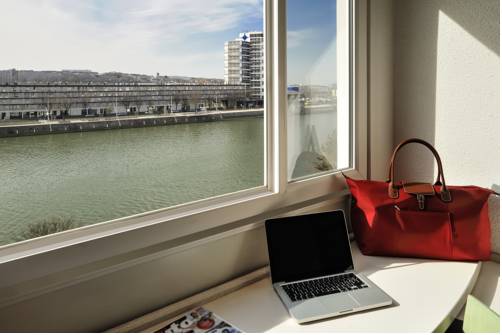 Imagen de la habitación del Hotel B&B Boulogne-sur-Mer Centre Les Ports. Foto 5