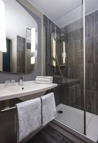 Imagen de la habitación del Hotel B&B Boulogne-sur-Mer Centre Les Ports. Foto 9