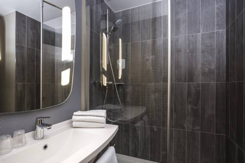 Imagen de la habitación del Hotel B&B Boulogne-sur-Mer Centre Les Ports. Foto 10