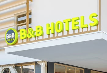 Imagen general del Hotel B&B Boulogne-sur-Mer Centre Les Ports. Foto 3