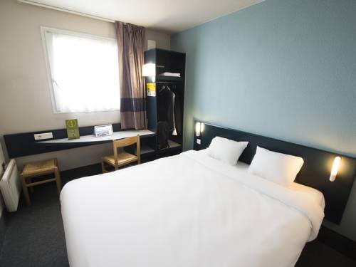 Imagen de la habitación del Hotel B&B Bourges (2). Foto 4