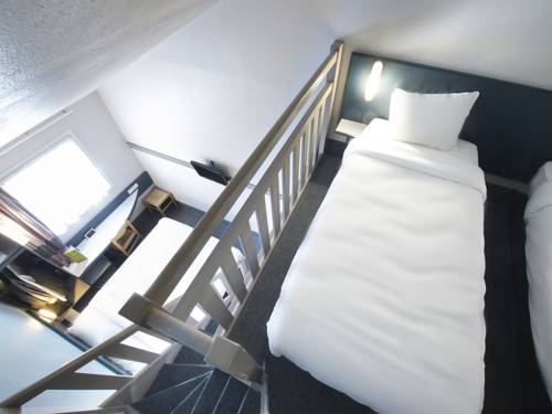 Imagen de la habitación del Hotel B&B Bourges (2). Foto 6