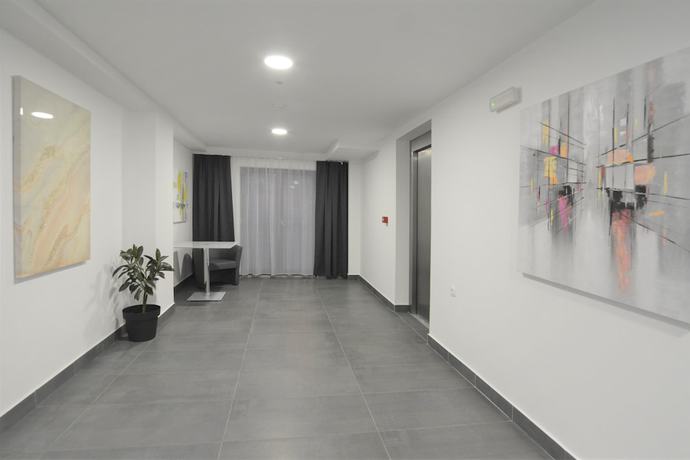 Imagen de los interiores del Hotel B&B Boutique Eluize Dubrovnik. Foto 18