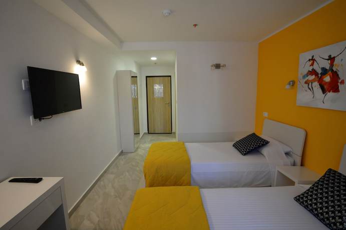 Imagen de la habitación del Hotel B&B Boutique Eluize Dubrovnik. Foto 2
