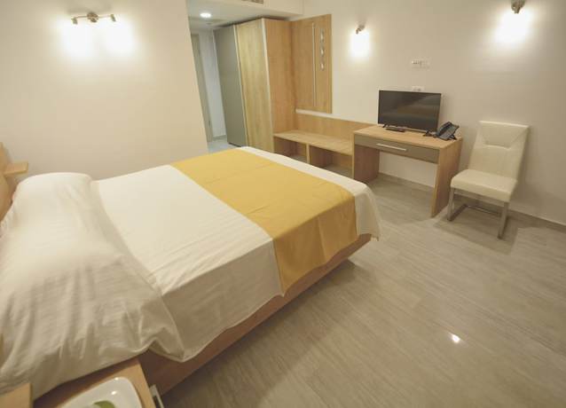 Imagen de la habitación del Hotel B&B Boutique Eluize Dubrovnik. Foto 3