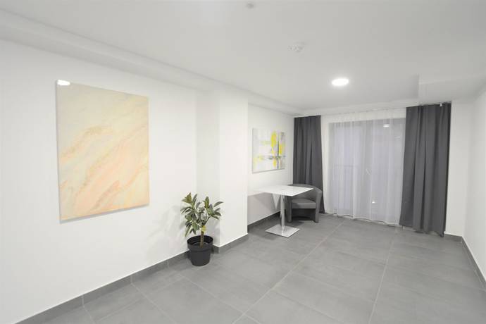 Imagen de los interiores del Hotel B&B Boutique Eluize Dubrovnik. Foto 19