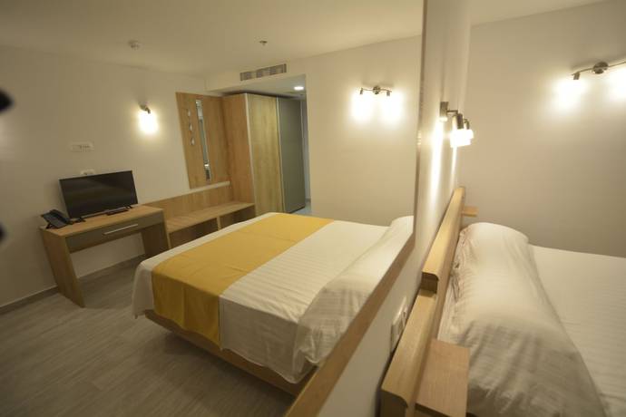 Imagen de la habitación del Hotel B&B Boutique Eluize Dubrovnik. Foto 4