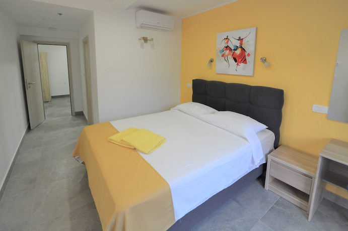 Imagen de la habitación del Hotel B&B Boutique Eluize Dubrovnik. Foto 5