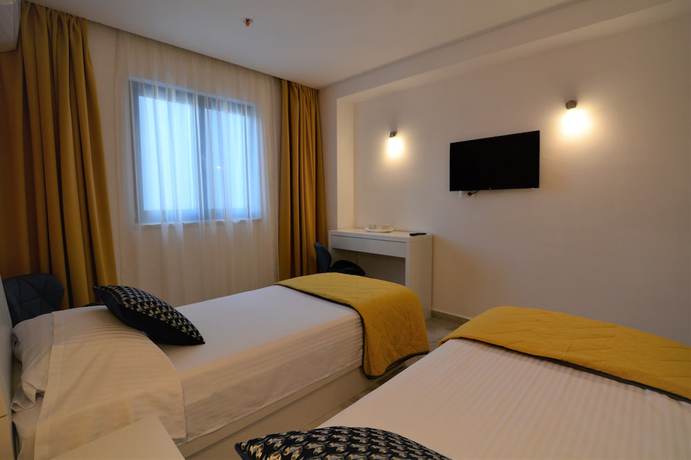 Imagen de la habitación del Hotel B&B Boutique Eluize Dubrovnik. Foto 6
