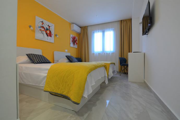 Imagen de la habitación del Hotel B&B Boutique Eluize Dubrovnik. Foto 7
