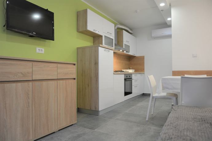 Imagen de la habitación del Hotel B&B Boutique Eluize Dubrovnik. Foto 9
