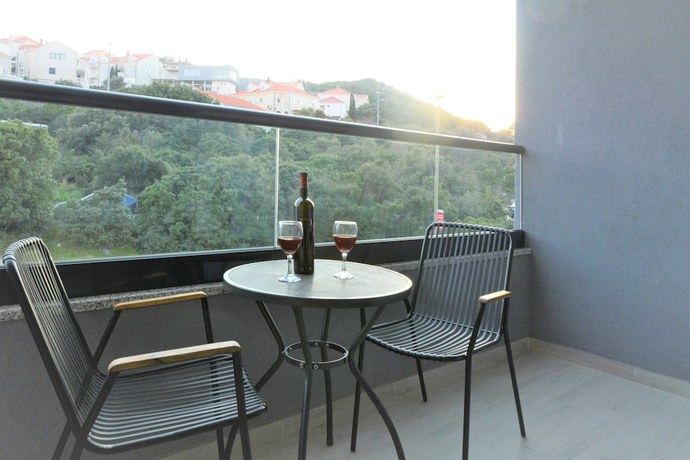 Imagen de la habitación del Hotel B&B Boutique Eluize Dubrovnik. Foto 10