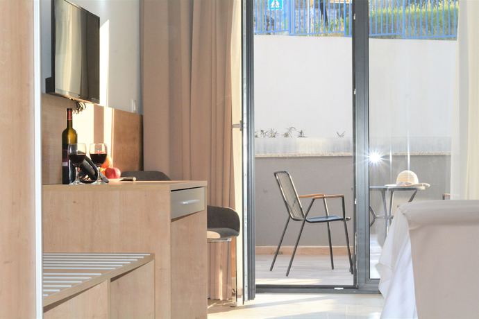 Imagen de la habitación del Hotel B&B Boutique Eluize Dubrovnik. Foto 11