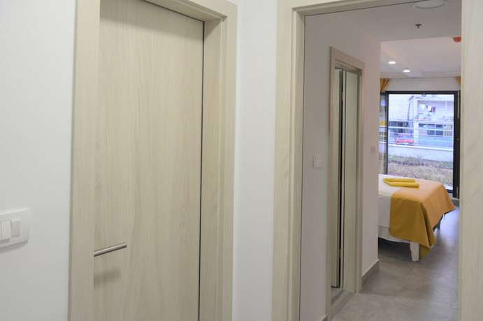 Imagen de la habitación del Hotel B&B Boutique Eluize Dubrovnik. Foto 12