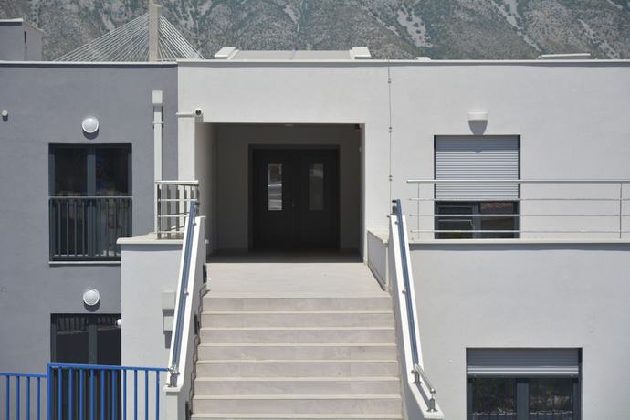 Imagen de los interiores del Hotel B&B Boutique Eluize Dubrovnik. Foto 20