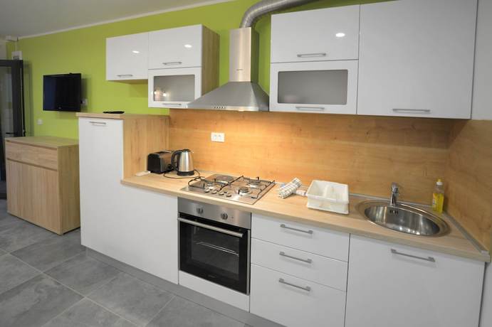 Imagen de la habitación del Hotel B&B Boutique Eluize Dubrovnik. Foto 13