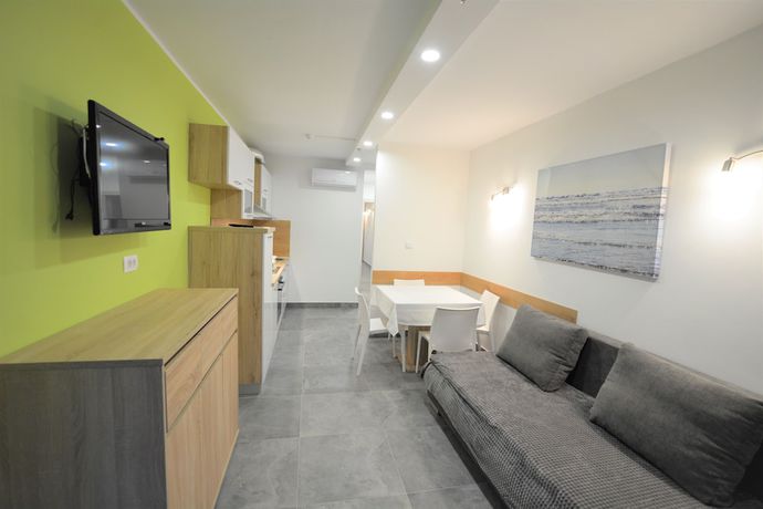 Imagen de la habitación del Hotel B&B Boutique Eluize Dubrovnik. Foto 14