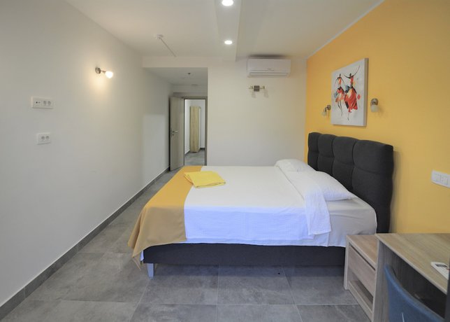 Imagen de la habitación del Hotel B&B Boutique Eluize Dubrovnik. Foto 16