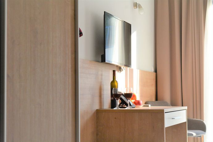 Imagen de la habitación del Hotel B&B Boutique Eluize Dubrovnik. Foto 17