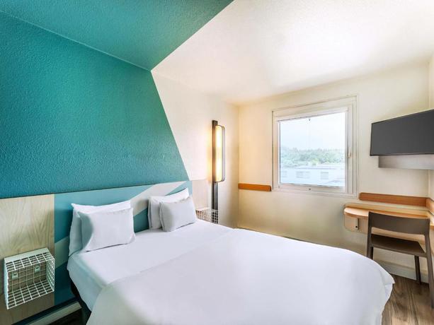 Imagen general del Hotel B&B Braunschweig-West. Foto 2