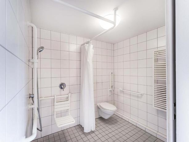 Imagen general del Hotel B&B Braunschweig-West. Foto 8