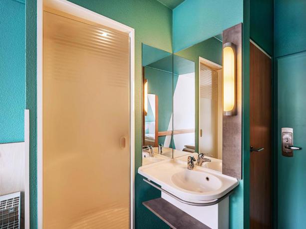 Imagen general del Hotel B&B Braunschweig-West. Foto 10