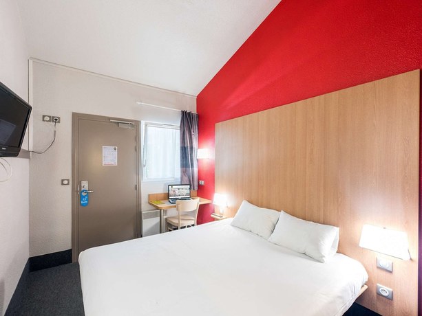Imagen de la habitación del Hotel B&B Brest Kergaradec Aéroport. Foto 9