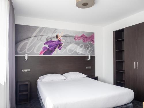 Imagen general del Hotel B&B Bytom, Bytom. Foto 2