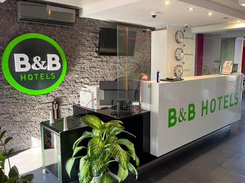 Imagen general del Hotel B&B Bytom, Bytom. Foto 3