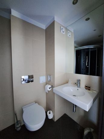 Imagen de la habitación del Hotel B&B Bytom. Foto 8