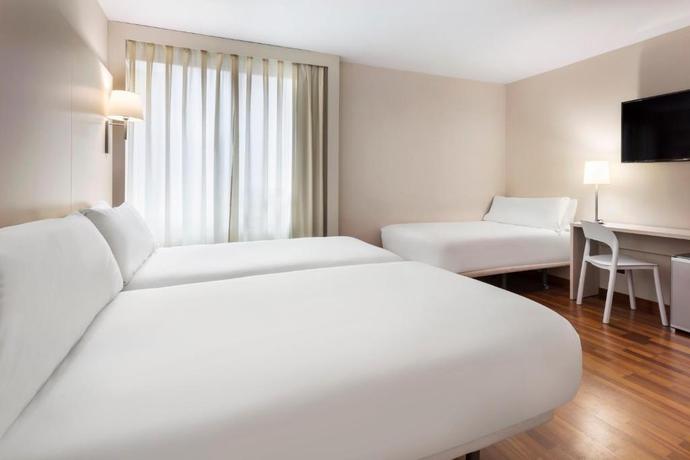 Imagen general del Hotel B&B CASTELLON. Foto 2