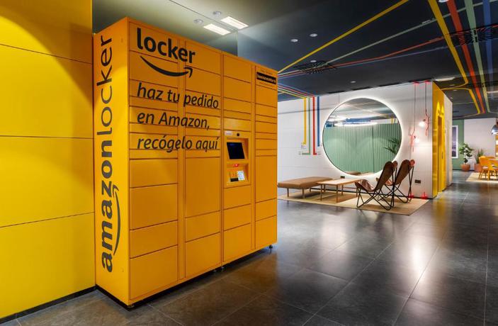 Imagen general del Hotel B&B CASTELLON. Foto 6